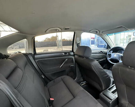 Серый Фольксваген Пассат, объемом двигателя 1.9 л и пробегом 332 тыс. км за 4350 $, фото 9 на Automoto.ua