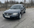 Серый Фольксваген Пассат, объемом двигателя 1.78 л и пробегом 316 тыс. км за 5100 $, фото 1 на Automoto.ua