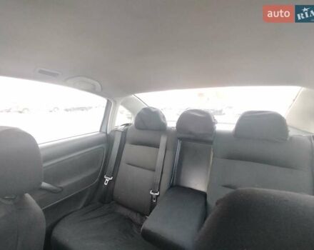 Серый Фольксваген Пассат, объемом двигателя 1.9 л и пробегом 400 тыс. км за 3700 $, фото 9 на Automoto.ua