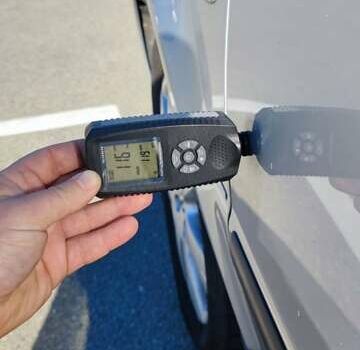 Сірий Фольксваген Пассат, об'ємом двигуна 1.6 л та пробігом 250 тис. км за 4400 $, фото 50 на Automoto.ua