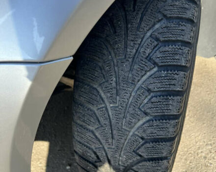 Серый Фольксваген Пассат, объемом двигателя 2 л и пробегом 210 тыс. км за 4800 $, фото 11 на Automoto.ua