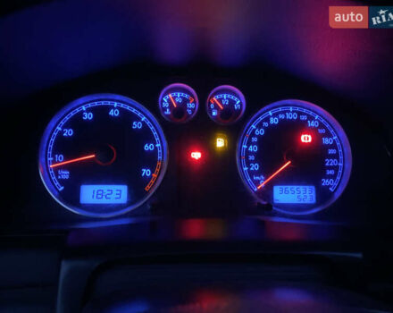 Сірий Фольксваген Пассат, об'ємом двигуна 1.78 л та пробігом 350 тис. км за 3250 $, фото 7 на Automoto.ua