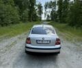 Сірий Фольксваген Пассат, об'ємом двигуна 1.8 л та пробігом 336 тис. км за 4300 $, фото 6 на Automoto.ua