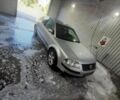 Серый Фольксваген Пассат, объемом двигателя 1.78 л и пробегом 258 тыс. км за 5100 $, фото 1 на Automoto.ua