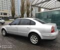 Серый Фольксваген Пассат, объемом двигателя 1.8 л и пробегом 250 тыс. км за 3600 $, фото 17 на Automoto.ua
