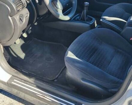 Сірий Фольксваген Пассат, об'ємом двигуна 1.6 л та пробігом 250 тис. км за 4400 $, фото 28 на Automoto.ua