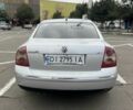 Сірий Фольксваген Пассат, об'ємом двигуна 1.8 л та пробігом 320 тис. км за 3950 $, фото 5 на Automoto.ua