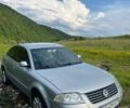 Серый Фольксваген Пассат, объемом двигателя 1.78 л и пробегом 355 тыс. км за 3500 $, фото 1 на Automoto.ua