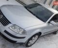 Серый Фольксваген Пассат, объемом двигателя 1.78 л и пробегом 282 тыс. км за 5299 $, фото 1 на Automoto.ua