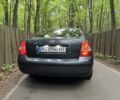 Серый Фольксваген Пассат, объемом двигателя 2 л и пробегом 400 тыс. км за 4100 $, фото 8 на Automoto.ua