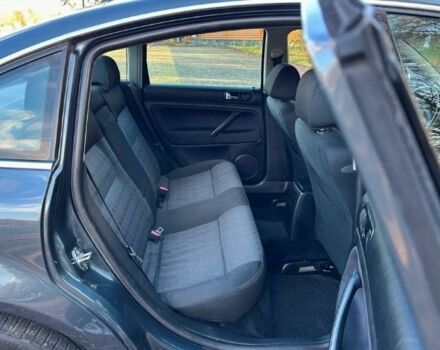 Сірий Фольксваген Пассат, об'ємом двигуна 1.9 л та пробігом 253 тис. км за 1400 $, фото 7 на Automoto.ua