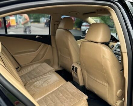 Серый Фольксваген Пассат, объемом двигателя 1.9 л и пробегом 335 тыс. км за 5500 $, фото 17 на Automoto.ua