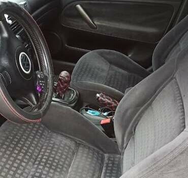 Серый Фольксваген Пассат, объемом двигателя 1.8 л и пробегом 345 тыс. км за 5150 $, фото 6 на Automoto.ua