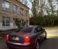 Серый Фольксваген Пассат, объемом двигателя 1.6 л и пробегом 270 тыс. км за 4200 $, фото 1 на Automoto.ua