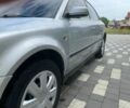 Серый Фольксваген Пассат, объемом двигателя 1.9 л и пробегом 240 тыс. км за 2200 $, фото 2 на Automoto.ua