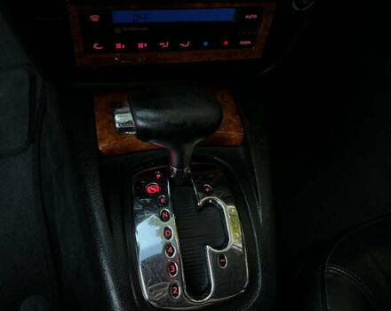 Серый Фольксваген Пассат, объемом двигателя 4 л и пробегом 363 тыс. км за 5500 $, фото 15 на Automoto.ua