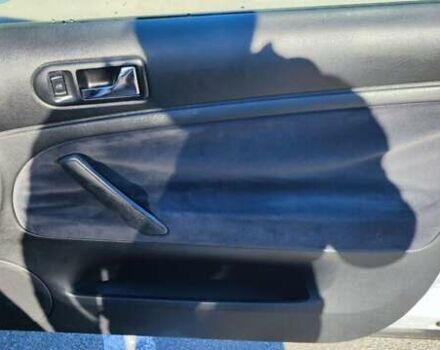 Сірий Фольксваген Пассат, об'ємом двигуна 1.6 л та пробігом 250 тис. км за 4400 $, фото 36 на Automoto.ua