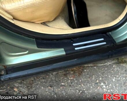 Серый Фольксваген Пассат, объемом двигателя 1.8 л и пробегом 0 тыс. км за 3900 $, фото 6 на Automoto.ua