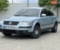 Сірий Фольксваген Пассат, об'ємом двигуна 1.6 л та пробігом 248 тис. км за 4600 $, фото 1 на Automoto.ua