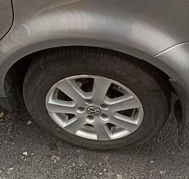 Серый Фольксваген Пассат, объемом двигателя 1.8 л и пробегом 345 тыс. км за 5150 $, фото 26 на Automoto.ua