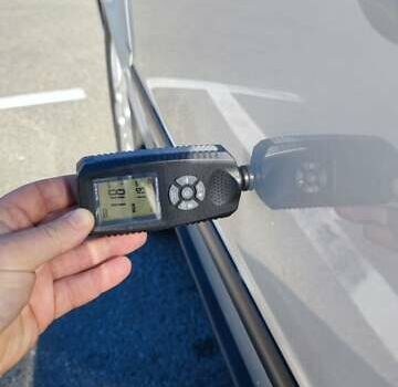 Сірий Фольксваген Пассат, об'ємом двигуна 1.6 л та пробігом 250 тис. км за 4400 $, фото 51 на Automoto.ua