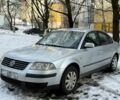 Серый Фольксваген Пассат, объемом двигателя 1.9 л и пробегом 250 тыс. км за 2350 $, фото 1 на Automoto.ua
