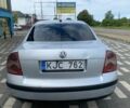 Серый Фольксваген Пассат, объемом двигателя 1.9 л и пробегом 240 тыс. км за 2200 $, фото 6 на Automoto.ua