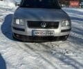 Сірий Фольксваген Пассат, об'ємом двигуна 1.8 л та пробігом 348 тис. км за 3700 $, фото 1 на Automoto.ua