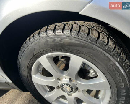 Серый Фольксваген Пассат, объемом двигателя 2 л и пробегом 210 тыс. км за 4800 $, фото 12 на Automoto.ua