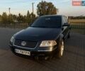 Серый Фольксваген Пассат, объемом двигателя 2.5 л и пробегом 325 тыс. км за 5000 $, фото 1 на Automoto.ua