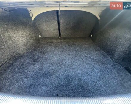 Серый Фольксваген Пассат, объемом двигателя 2 л и пробегом 210 тыс. км за 4800 $, фото 10 на Automoto.ua