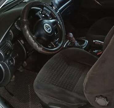 Серый Фольксваген Пассат, объемом двигателя 1.8 л и пробегом 345 тыс. км за 5150 $, фото 24 на Automoto.ua