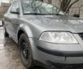 Серый Фольксваген Пассат, объемом двигателя 1.9 л и пробегом 446 тыс. км за 1400 $, фото 2 на Automoto.ua