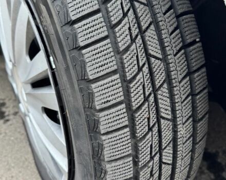 Серый Фольксваген Пассат, объемом двигателя 1.9 л и пробегом 333 тыс. км за 2300 $, фото 9 на Automoto.ua