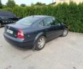 Сірий Фольксваген Пассат, об'ємом двигуна 2 л та пробігом 300 тис. км за 4250 $, фото 1 на Automoto.ua