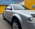 Серый Фольксваген Пассат, объемом двигателя 1.78 л и пробегом 306 тыс. км за 4500 $, фото 1 на Automoto.ua