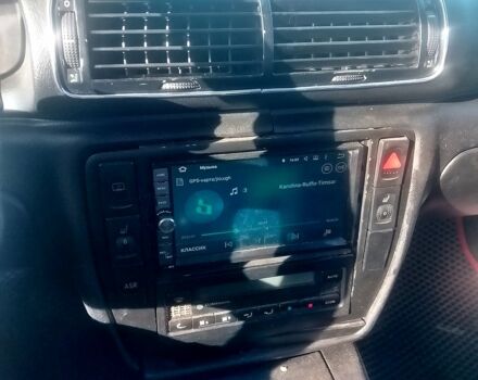 Сірий Фольксваген Пассат, об'ємом двигуна 1.9 л та пробігом 331 тис. км за 3500 $, фото 3 на Automoto.ua