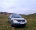 Сірий Фольксваген Пассат, об'ємом двигуна 1.8 л та пробігом 300 тис. км за 4200 $, фото 1 на Automoto.ua