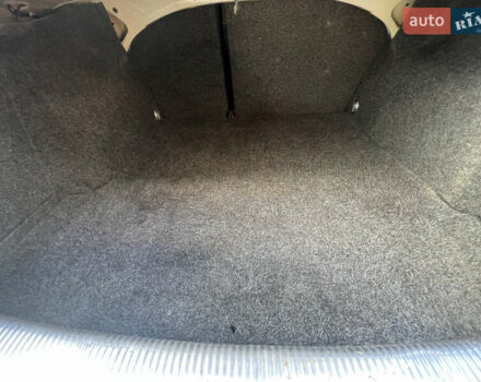 Серый Фольксваген Пассат, объемом двигателя 2 л и пробегом 210 тыс. км за 4800 $, фото 21 на Automoto.ua