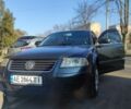 Серый Фольксваген Пассат, объемом двигателя 1.6 л и пробегом 467 тыс. км за 5200 $, фото 1 на Automoto.ua