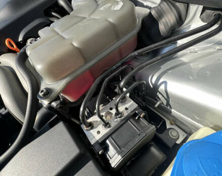 Серый Фольксваген Пассат, объемом двигателя 2 л и пробегом 210 тыс. км за 4800 $, фото 13 на Automoto.ua