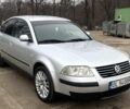 Сірий Фольксваген Пассат, об'ємом двигуна 1.6 л та пробігом 250 тис. км за 1765 $, фото 1 на Automoto.ua