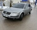 Серый Фольксваген Пассат, объемом двигателя 1.8 л и пробегом 256 тыс. км за 4999 $, фото 5 на Automoto.ua