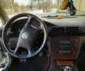 Сірий Фольксваген Пассат, об'ємом двигуна 1.78 л та пробігом 258 тис. км за 5100 $, фото 7 на Automoto.ua