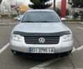Сірий Фольксваген Пассат, об'ємом двигуна 1.8 л та пробігом 320 тис. км за 3950 $, фото 1 на Automoto.ua