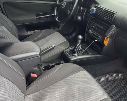 Серый Фольксваген Пассат, объемом двигателя 1.6 л и пробегом 274 тыс. км за 5200 $, фото 6 на Automoto.ua