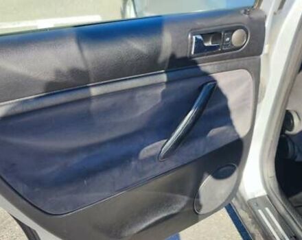 Сірий Фольксваген Пассат, об'ємом двигуна 1.6 л та пробігом 250 тис. км за 4400 $, фото 29 на Automoto.ua