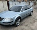 Сірий Фольксваген Пассат, об'ємом двигуна 1.6 л та пробігом 217 тис. км за 5000 $, фото 1 на Automoto.ua