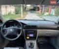 Сірий Фольксваген Пассат, об'ємом двигуна 1.6 л та пробігом 168 тис. км за 4900 $, фото 19 на Automoto.ua
