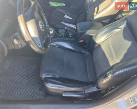 Серый Фольксваген Пассат, объемом двигателя 1.8 л и пробегом 243 тыс. км за 4500 $, фото 14 на Automoto.ua